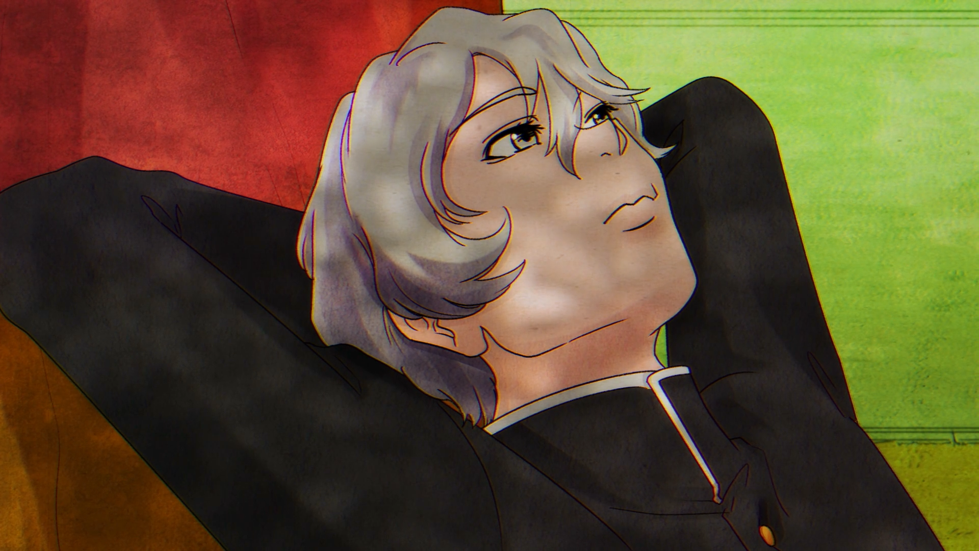 Ninja Collection (PuyaSubs!)